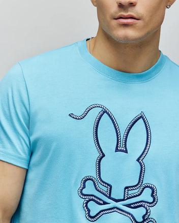 MENS CYRUS GRAPHIC TEE - MT0200115 Product Image