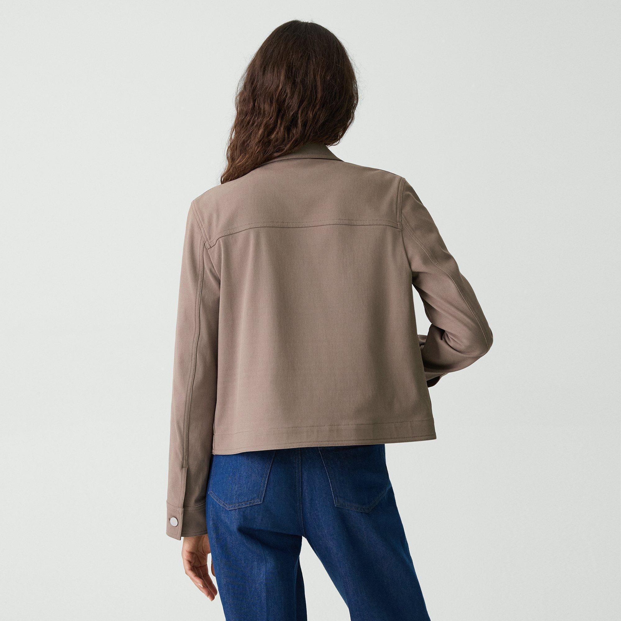 CASUAL LS JKT Product Image