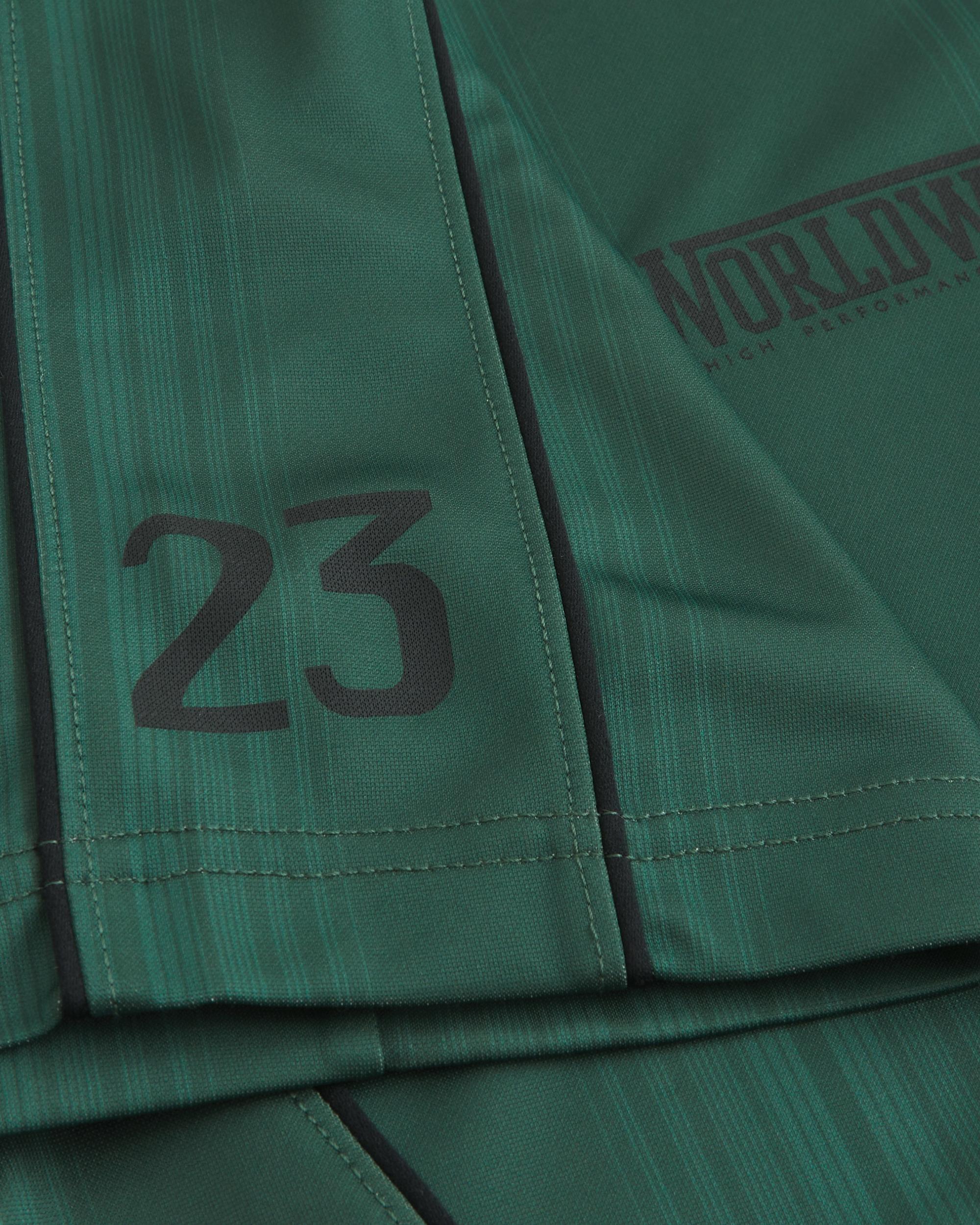 Soccer Jersey Product Image