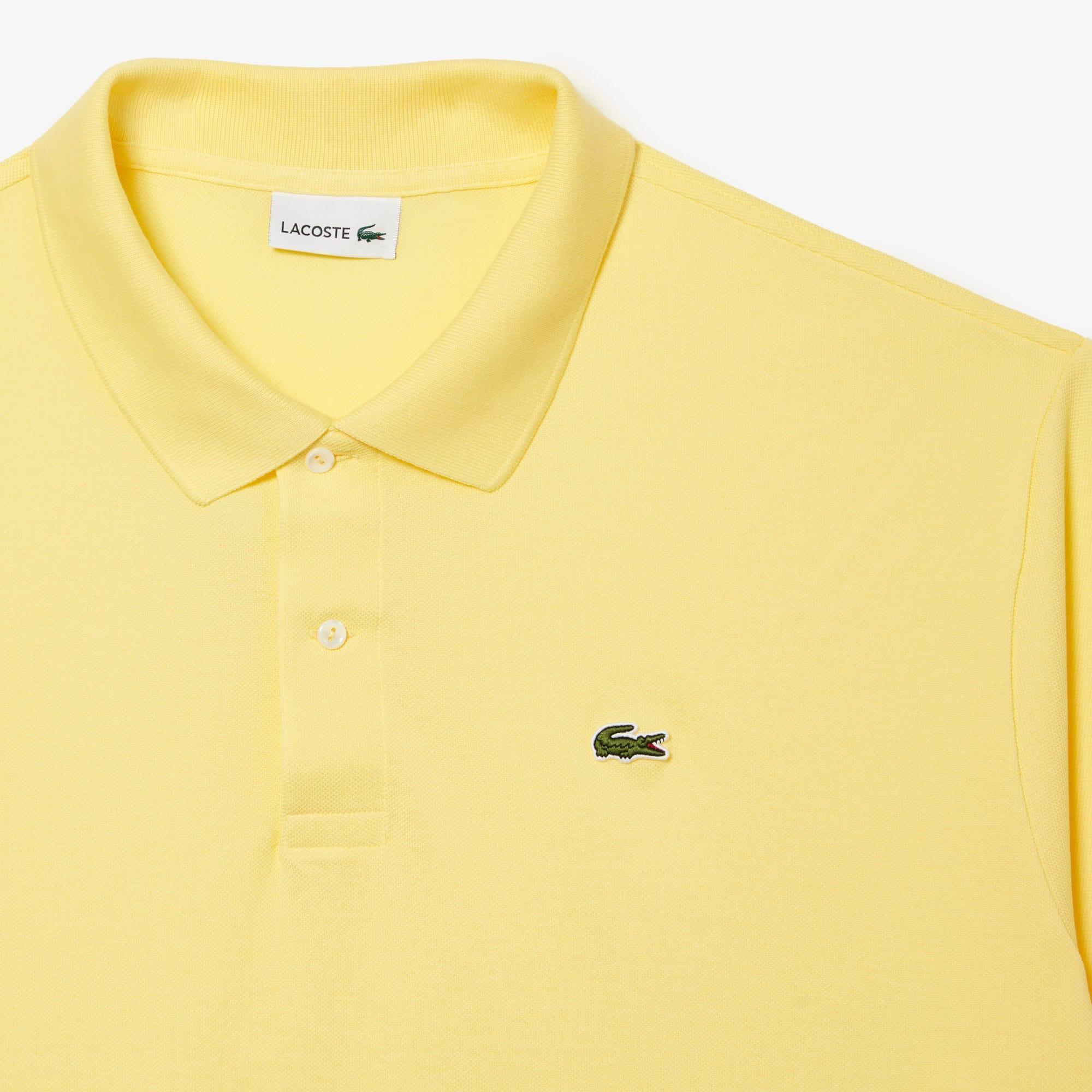 Men's Tall Fit L.12.12 Polo Product Image