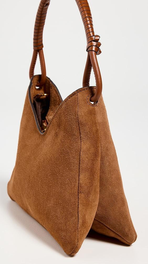 STAUD Valerie Shoulder Bag | Shopbop Product Image