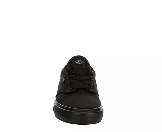 Vans Mens Atwood Deluxe Sneaker Product Image