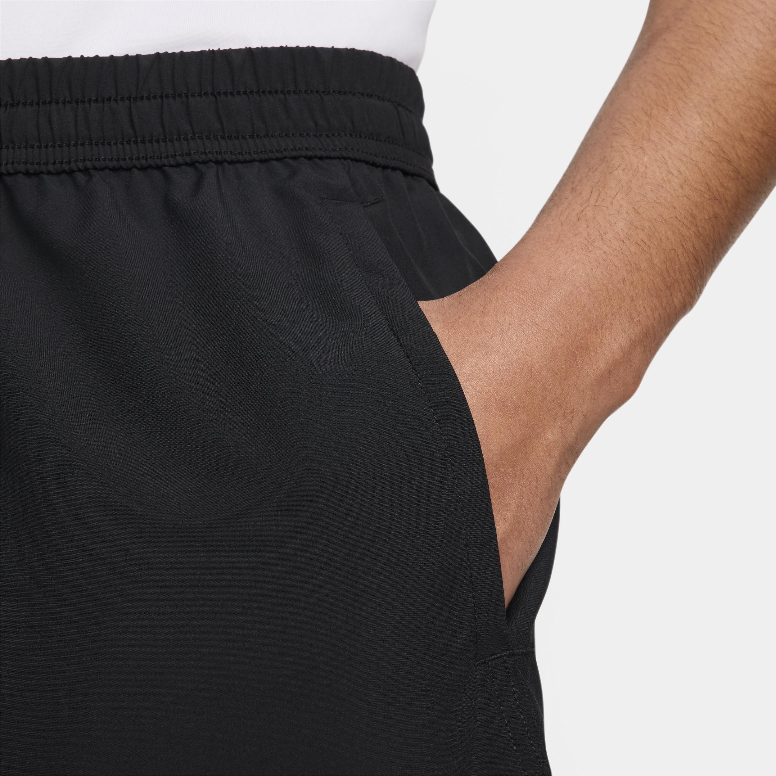 Nike Mens Nike Dri-FIT Graphic Form 7 Shorts - Mens Product Image