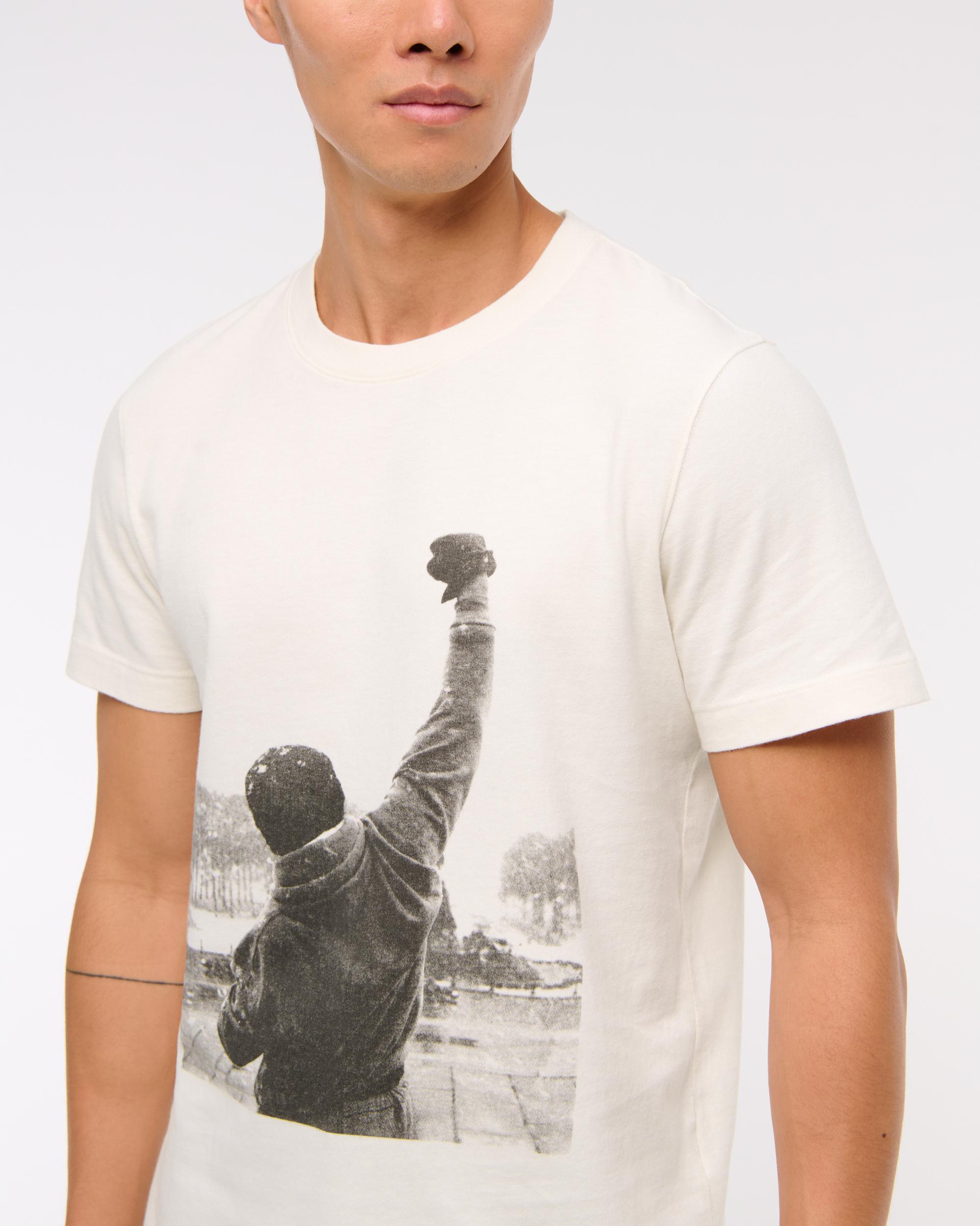 Mission: Impossible Graphic Tee Product Image