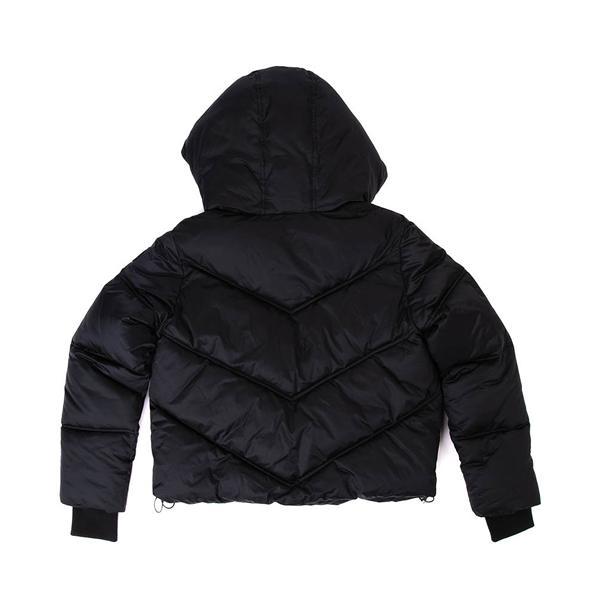 Womens Ronney Hooded Puffer Jacket Product Image