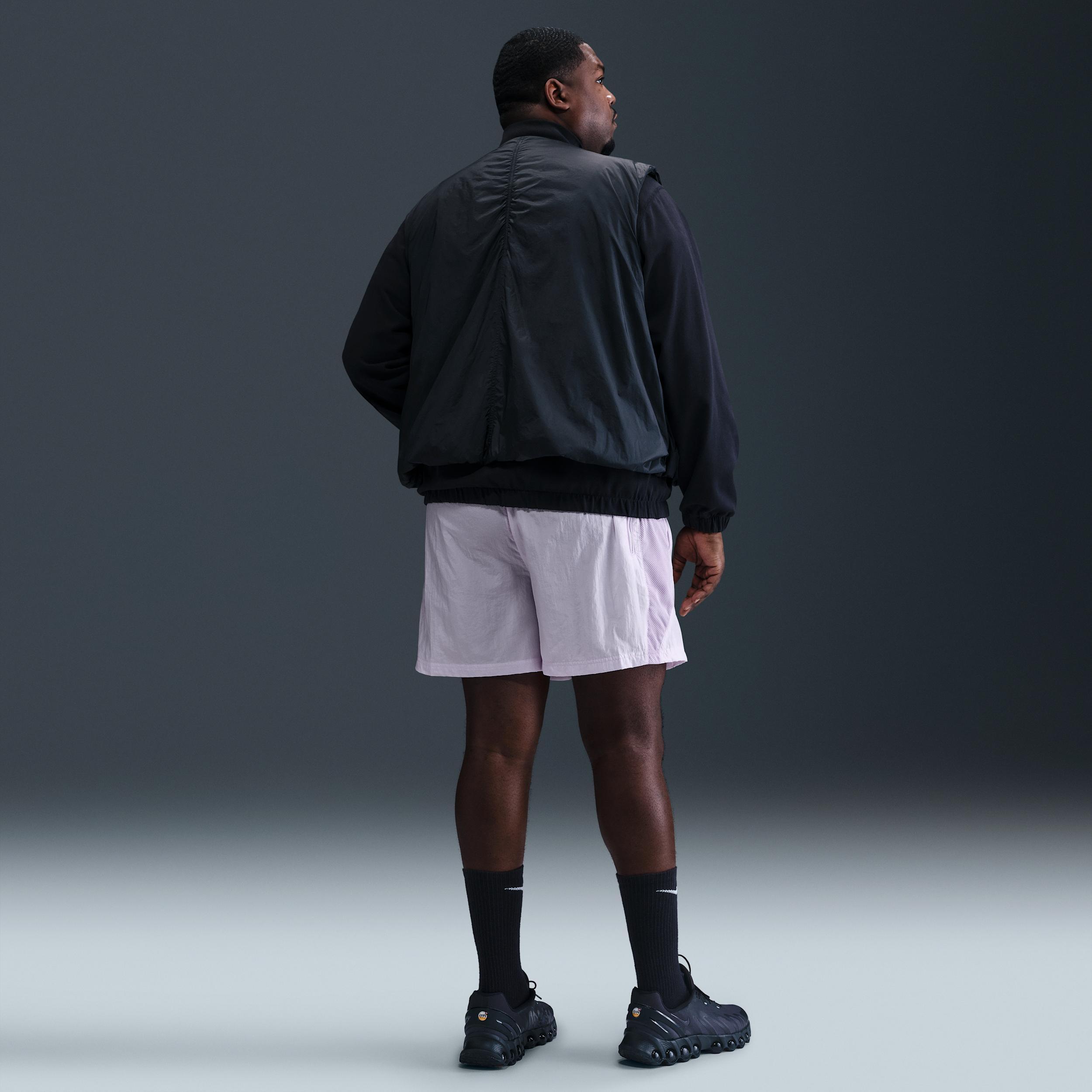 Nike Men's Air Woven Shorts Product Image