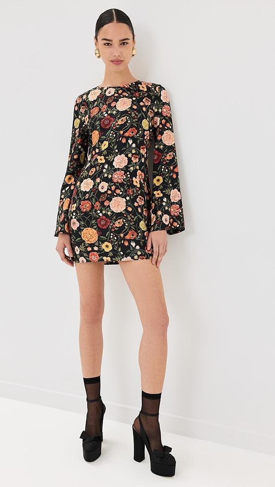 La DoubleJ Mini Supremes Swing Dress | Shopbop Product Image