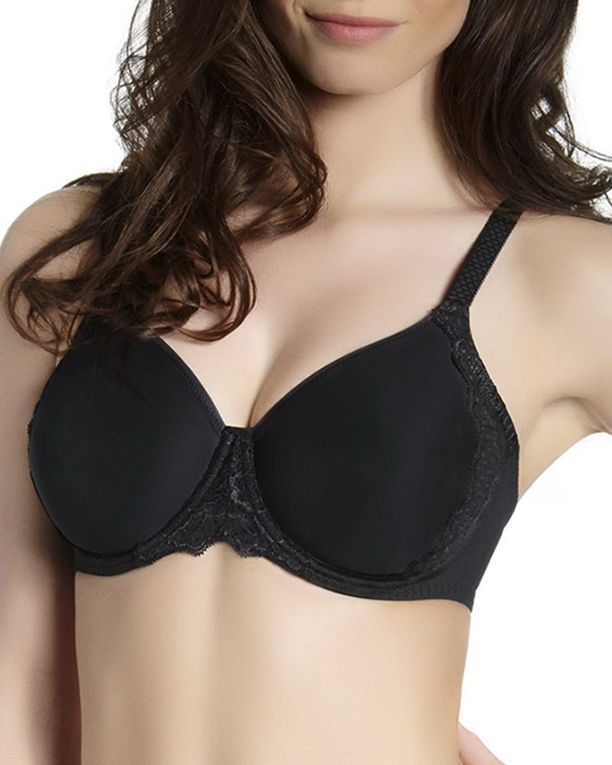 Simone Perele Caresse Full-Figure Minimizer Bra Product Image