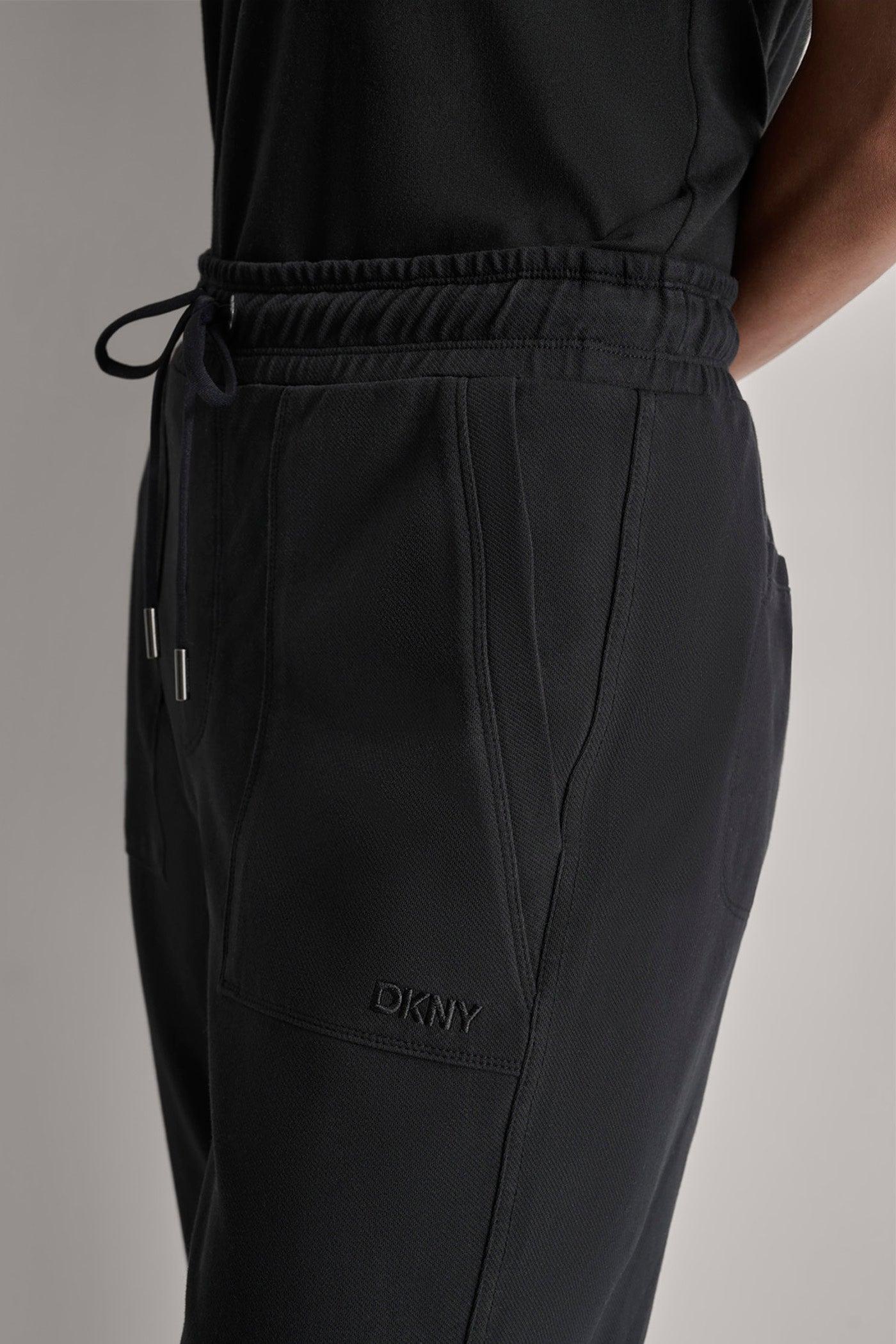 SMOCKED WAISTBAND JOGGER Product Image