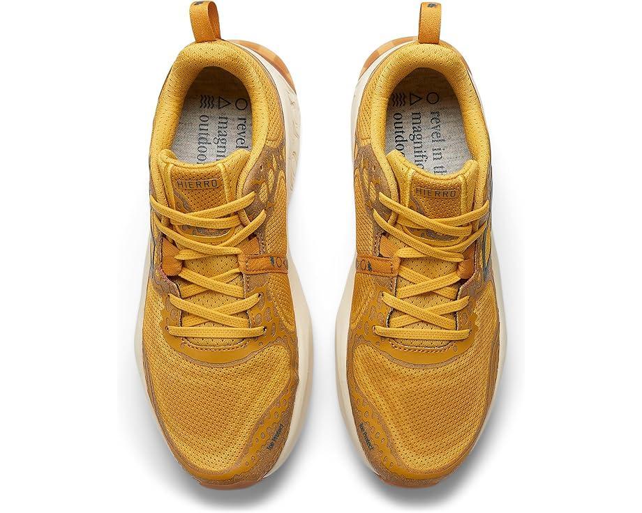 Fresh Foam X Garoé v2 Product Image