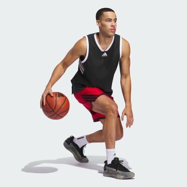 adidas Mens adidas Crazylight Shorts - Mens Product Image