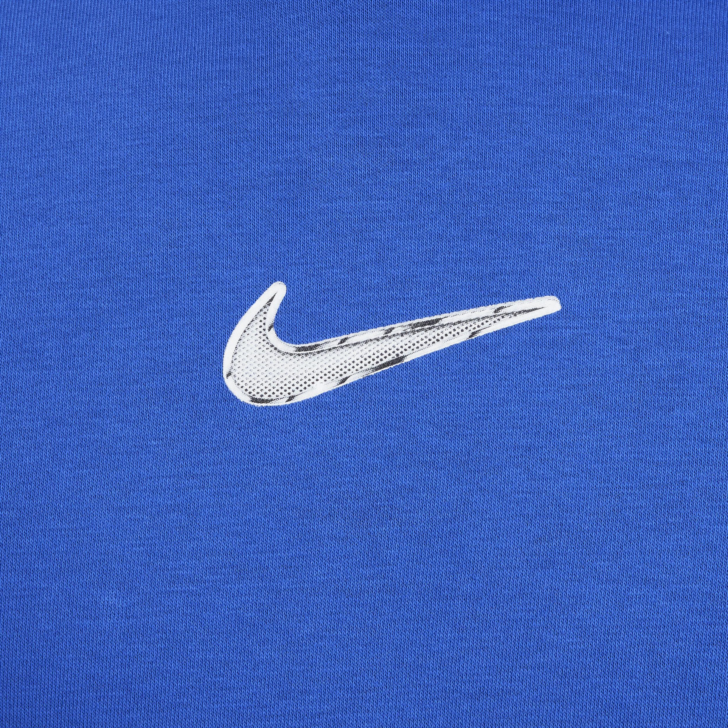 Mens Nike Sportswear Club Hoodie Product Image
