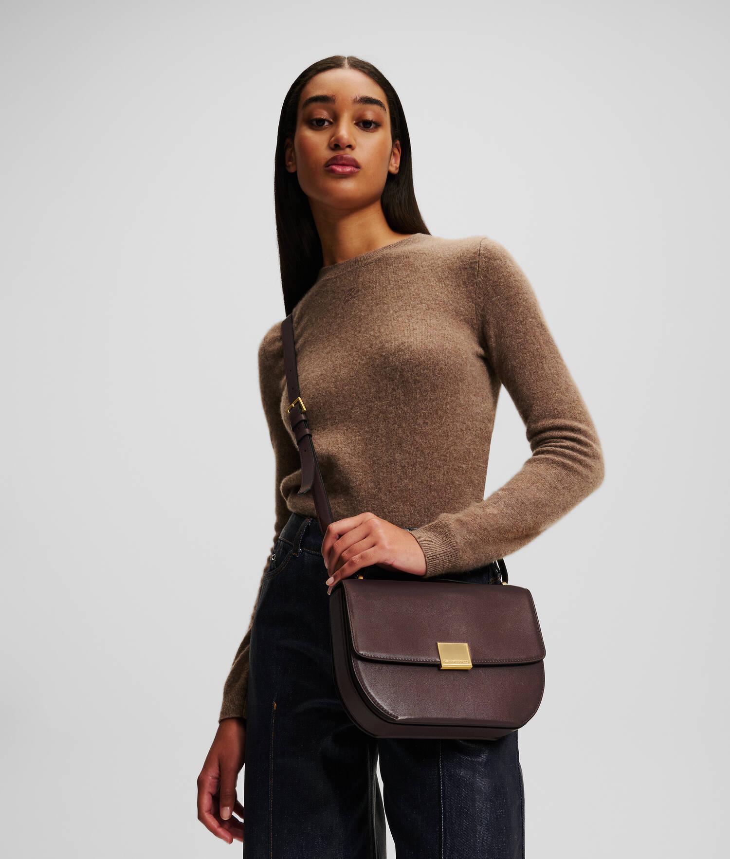 K/FOREVER MEDIUM CROSSBODY BAG Product Image