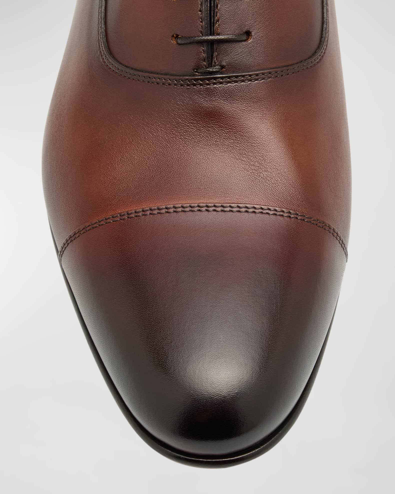 Men's Style Leader 2 Bike Toe Slip-On Product Image