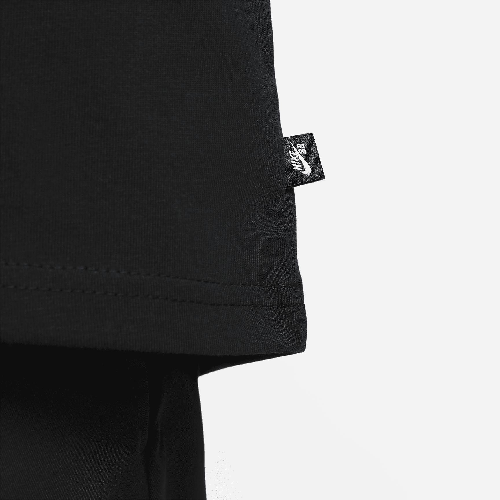Nike SB Logo Skate T-Shirt Product Image