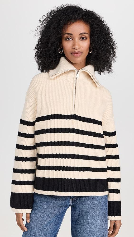 BLANKNYC Peak Hour Sweater | Shopbop Product Image