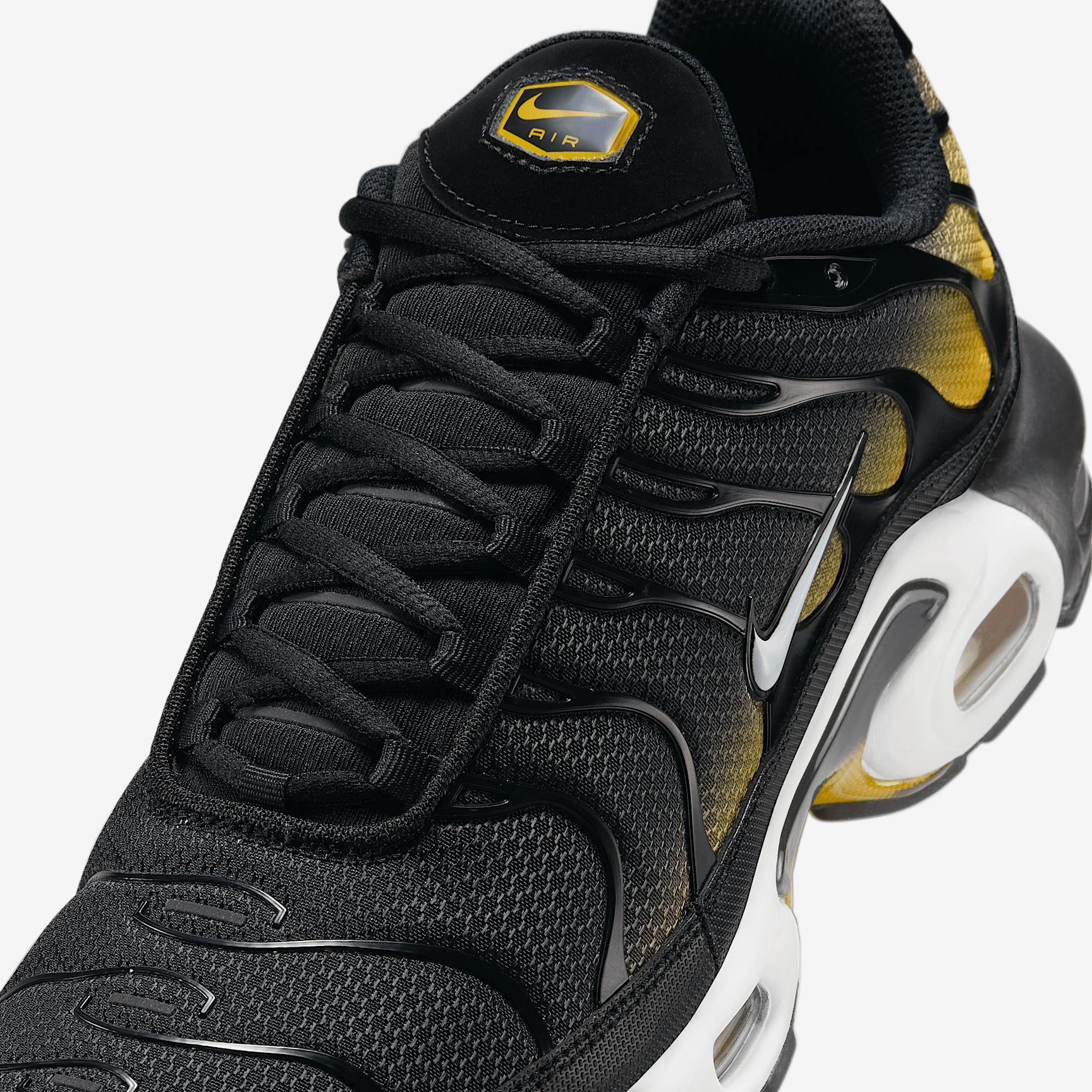 Nike Air Max Plus Men's Shoes Product Image