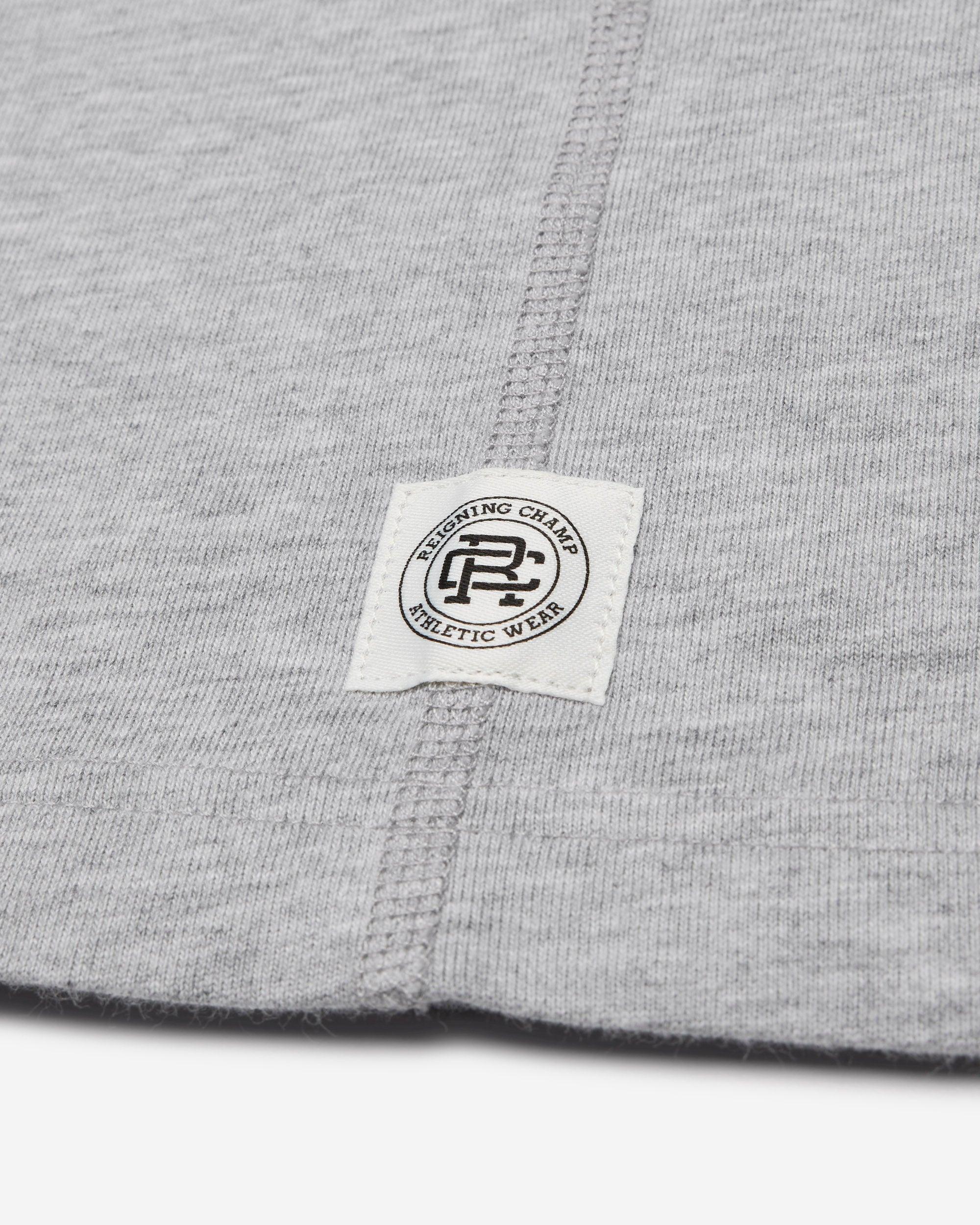 Midweight Jersey OG Pocket T-Shirt Male Product Image