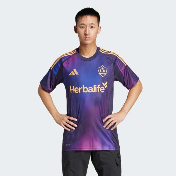LA Galaxy 25/26 Away Jersey Product Image