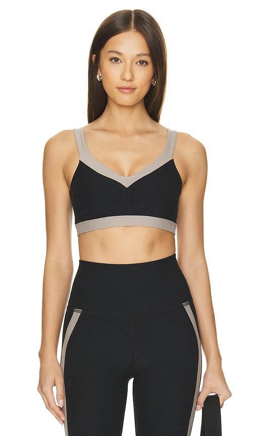 Spacedye Top Line Bra Beyond Yoga Product Image