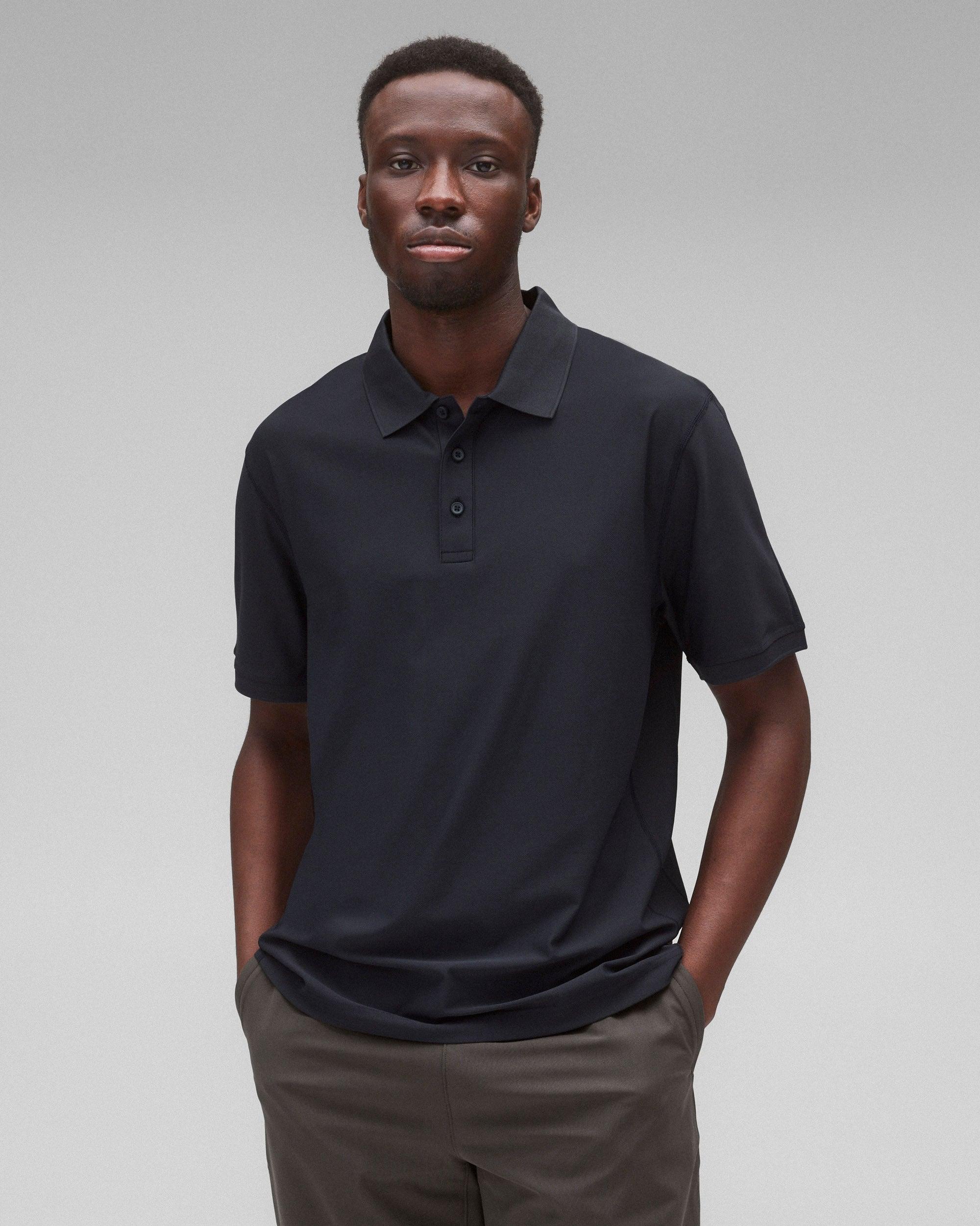 Midweight Jersey OG T-Shirt Male Product Image