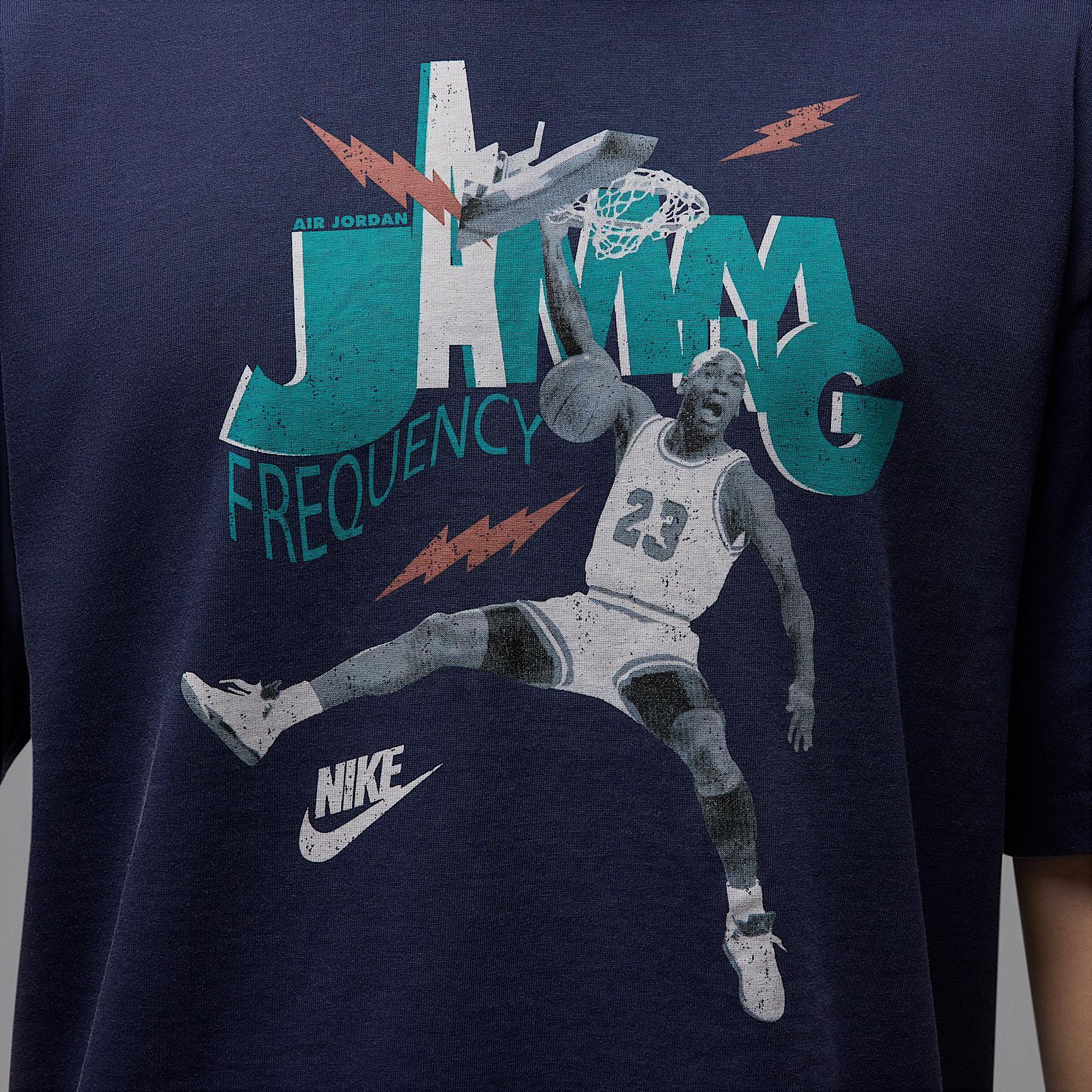 Jordan Brand Men's T-Shirt Product Image
