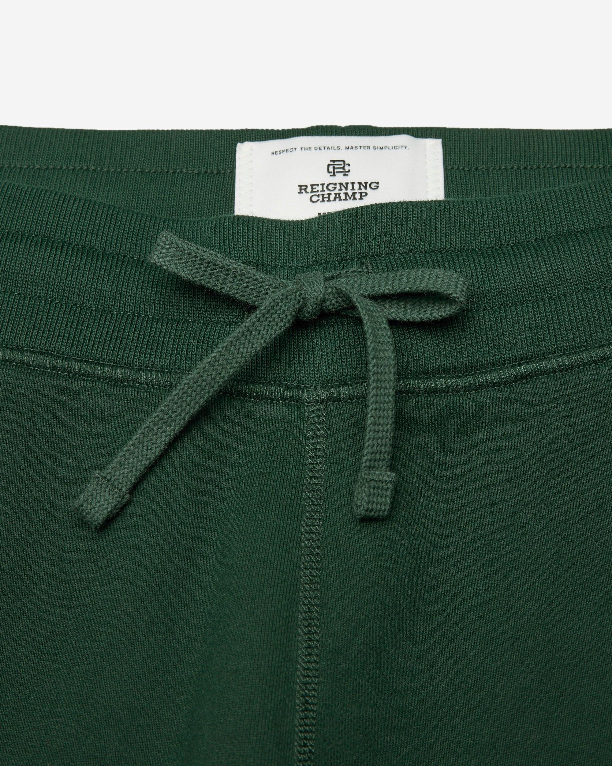 Midweight Terry Vintage Sweatpant Male Product Image