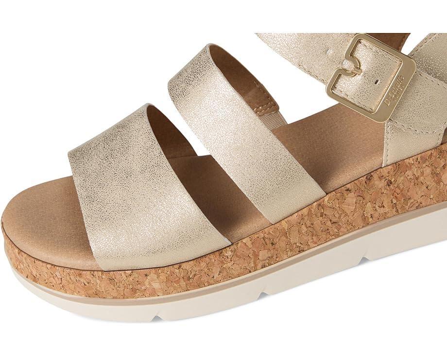 Mar Strappy Sandals Product Image