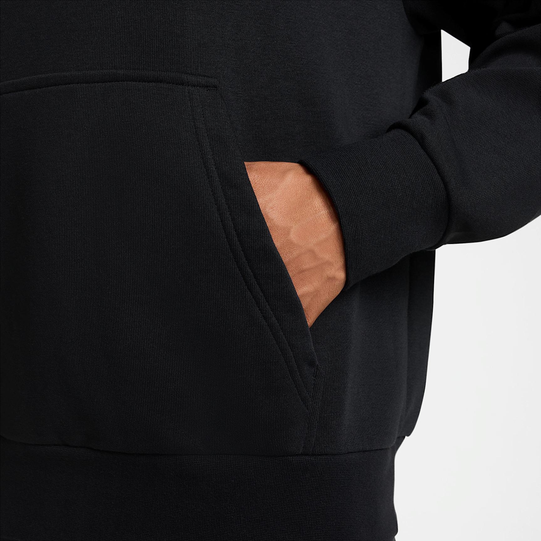 Nike Men's Trail Magic Hour Dri-FIT Running Hoodie Product Image
