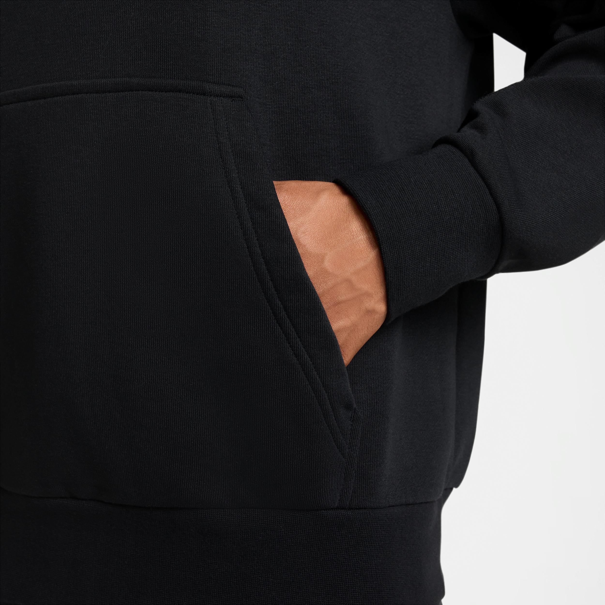 Nike Men's Trail Magic Hour Dri-FIT Running Hoodie Product Image