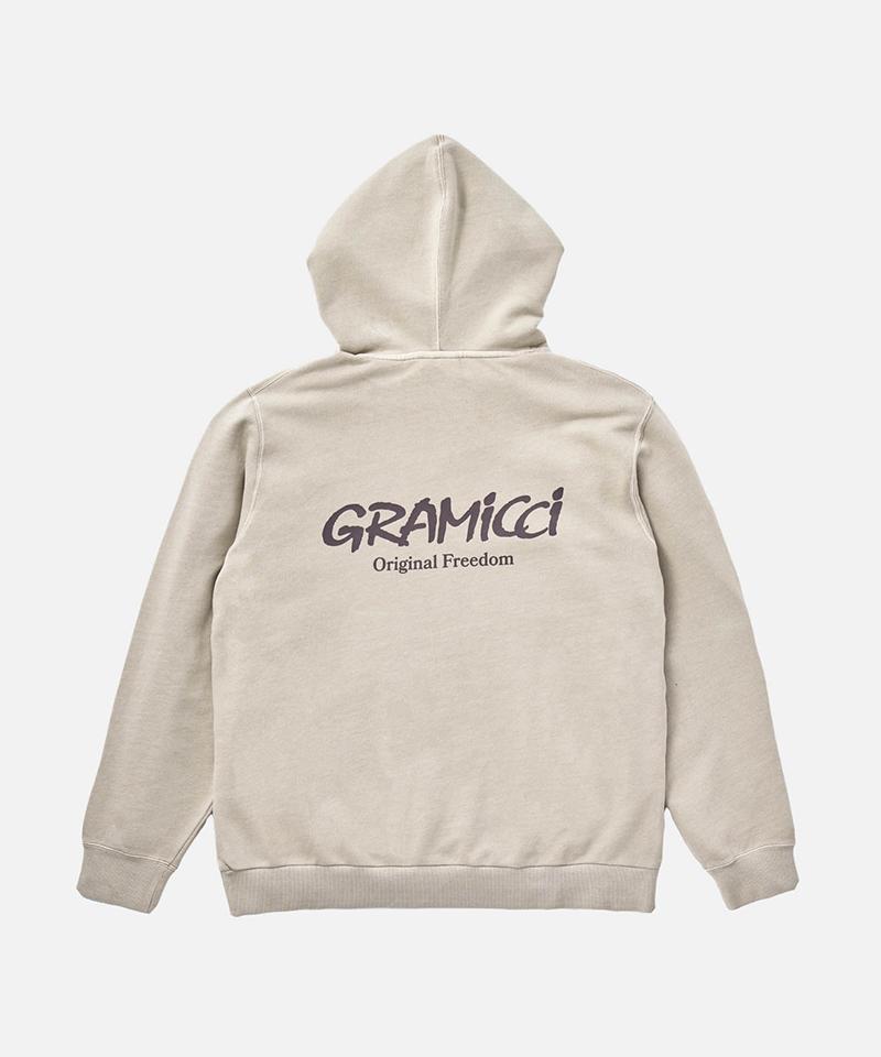 Original Freedom Hooded Sweatshirt Product Image