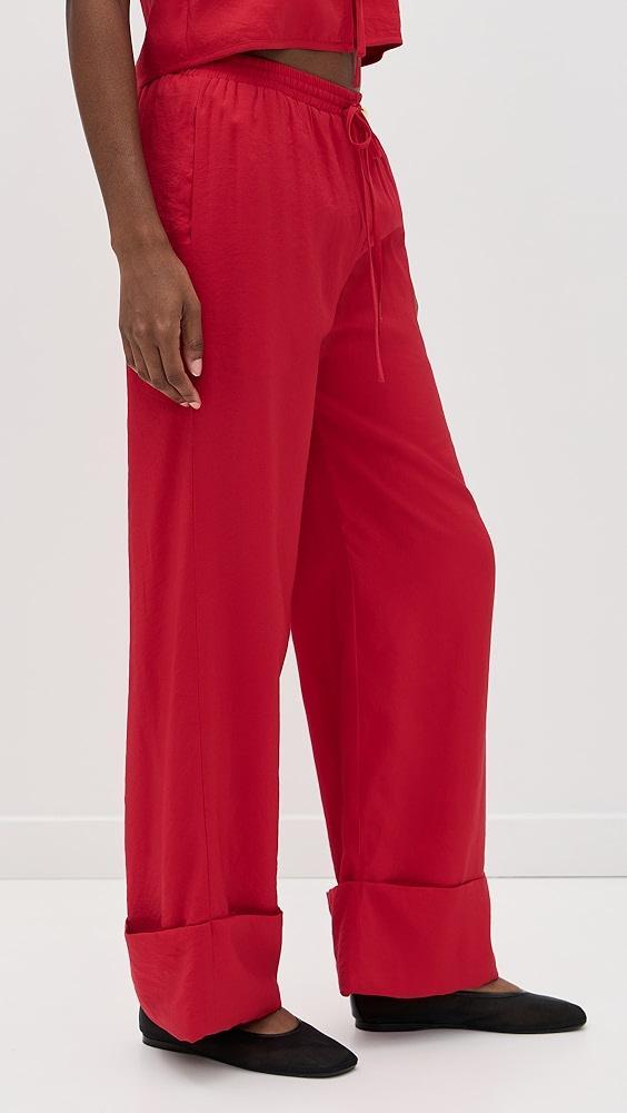 Line & Dot Kamari Pants | Shopbop Product Image