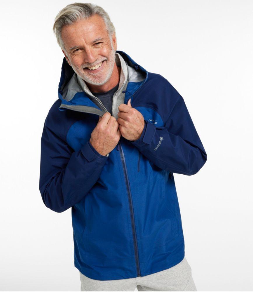 
                            
                                
                                    
                                
                            Men's Pathfinder GORE-TEX Shell Jacket
                         Product Image