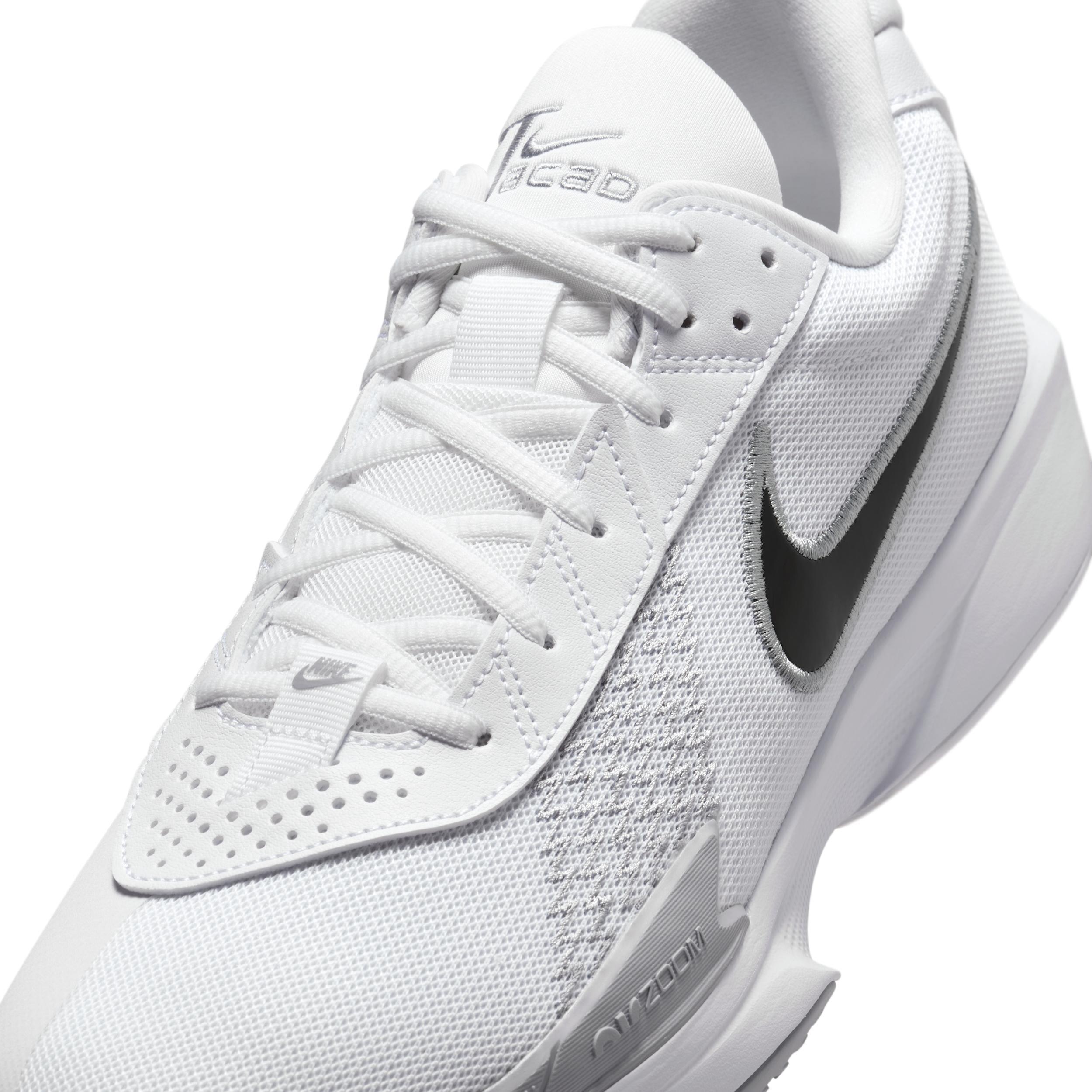 Nike Men's G.T. Cut Academy Basketball Shoes Product Image