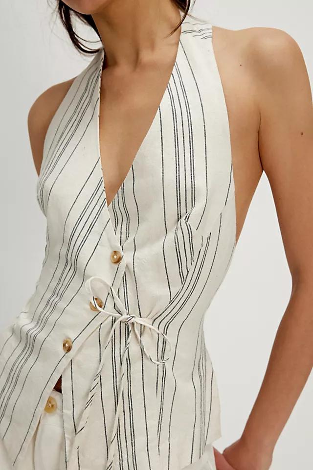 Vera Vest Product Image