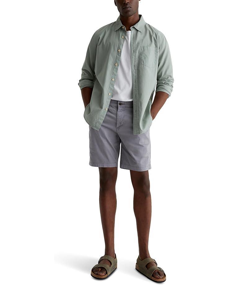 Oliver Relaxed Drawstring Shorts Product Image