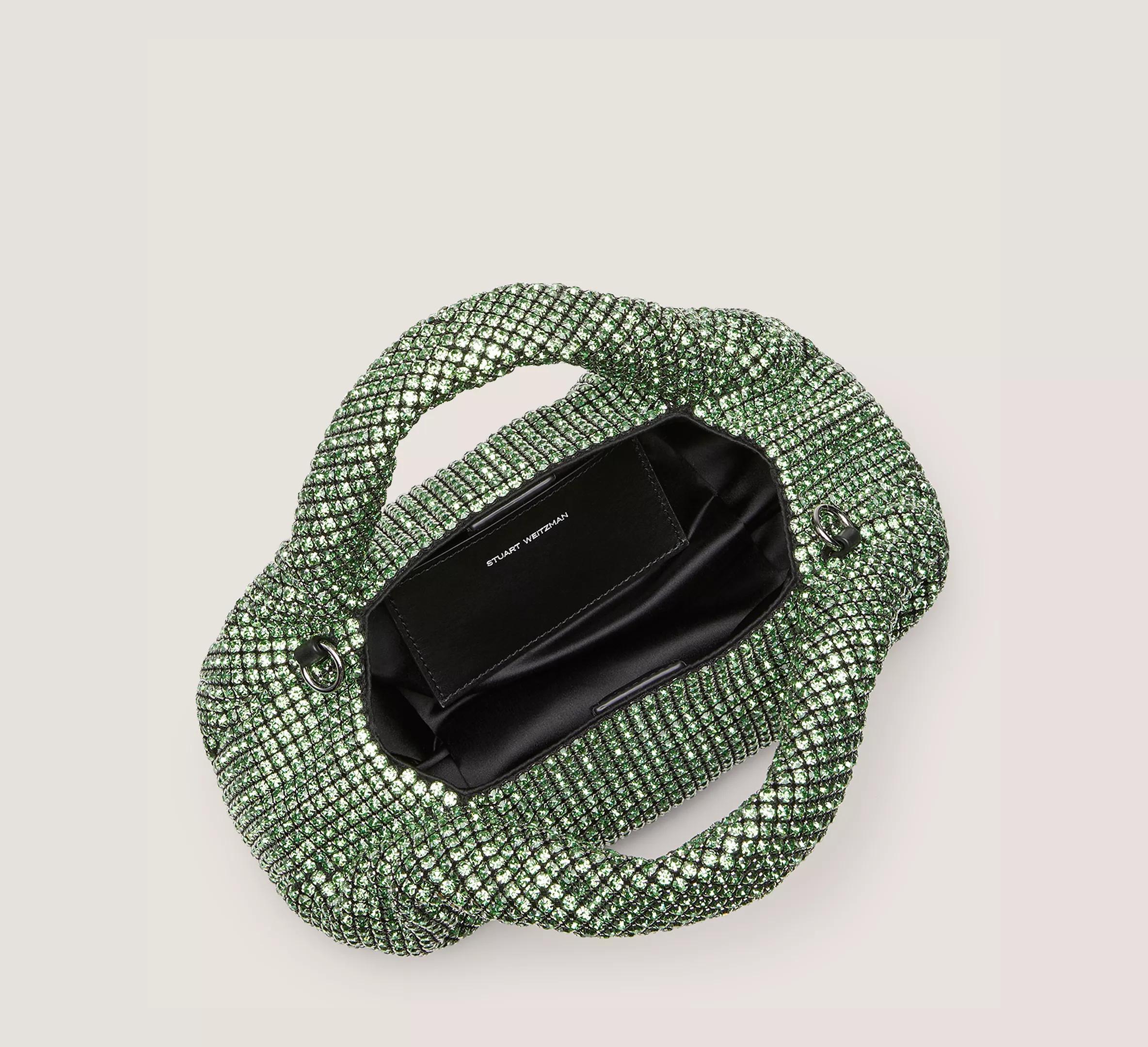 MODA SHINE MINI TOTE Product Image