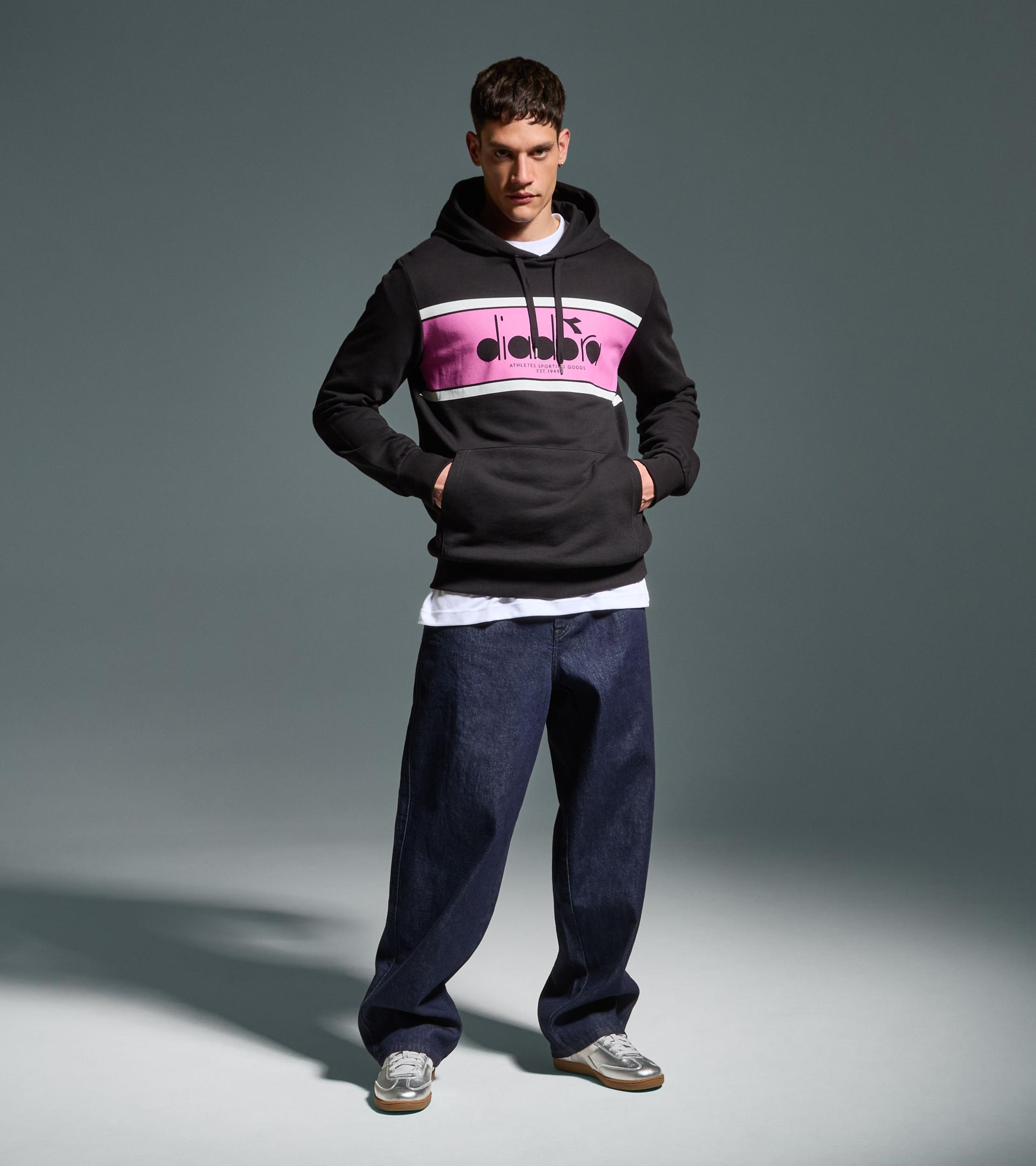 HOODIE LOGO Product Image