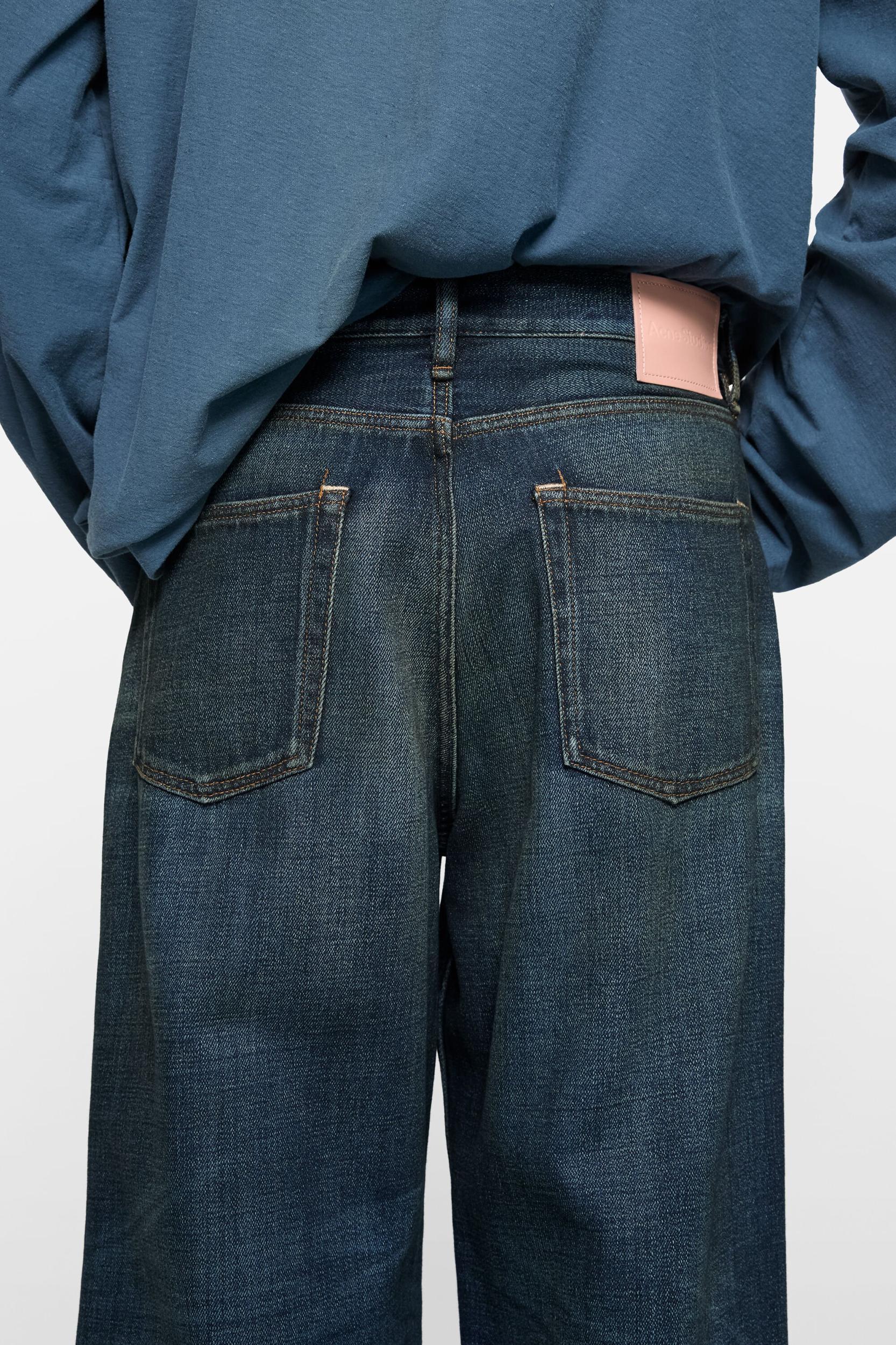 Loose fit jeans - 1981 Product Image