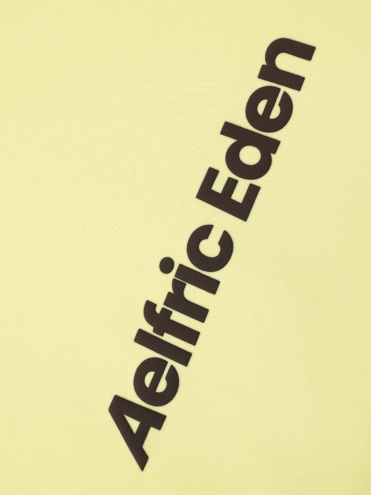 Aelfric Eden Avocado Eden Star Hoodie Product Image