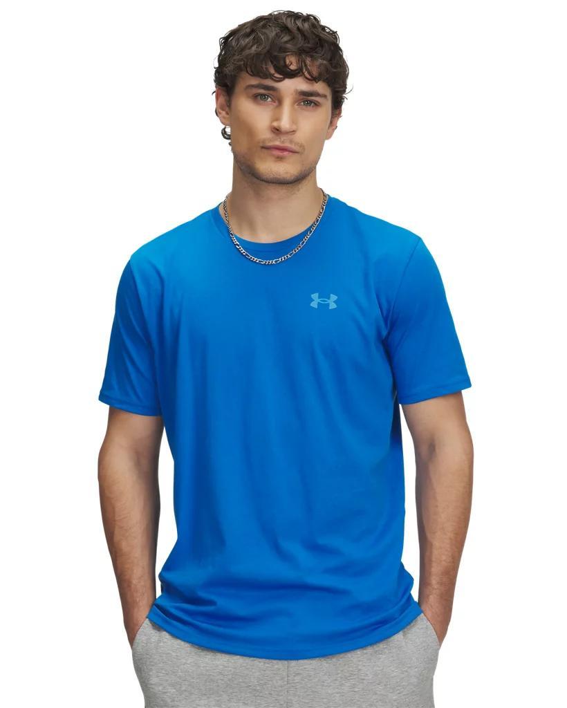 UA Left Chest Lockup Product Image