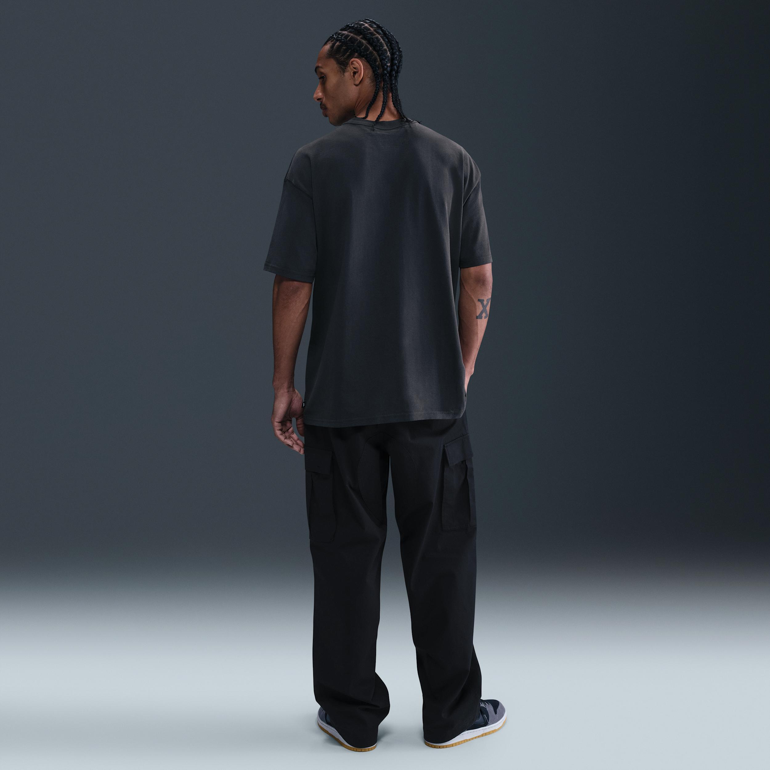 Nike SB Max90 Skate T-Shirt Product Image