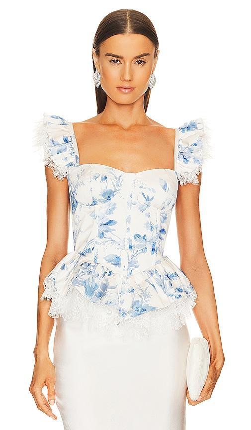 Sorrento Top V. Chapman Product Image