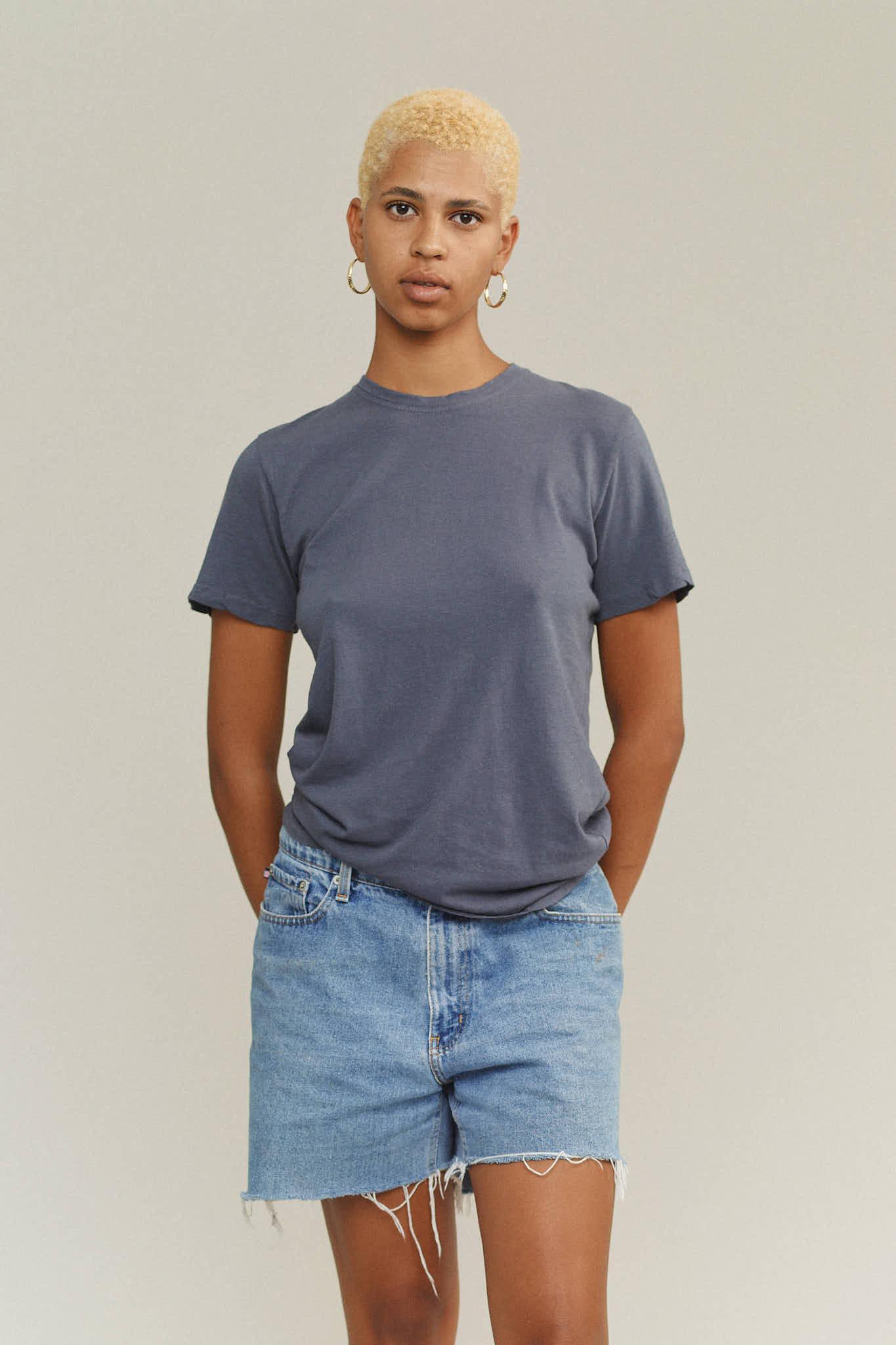 Basic Tee Male Product Image