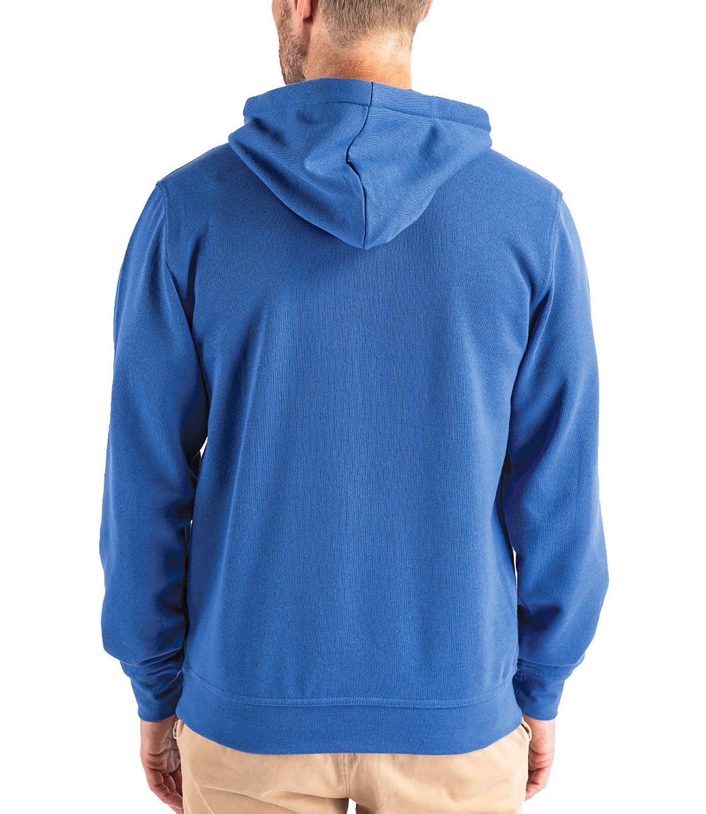 Cutter & Buck Clique Men's Stockholm Pullover Hoodie Male Product Image