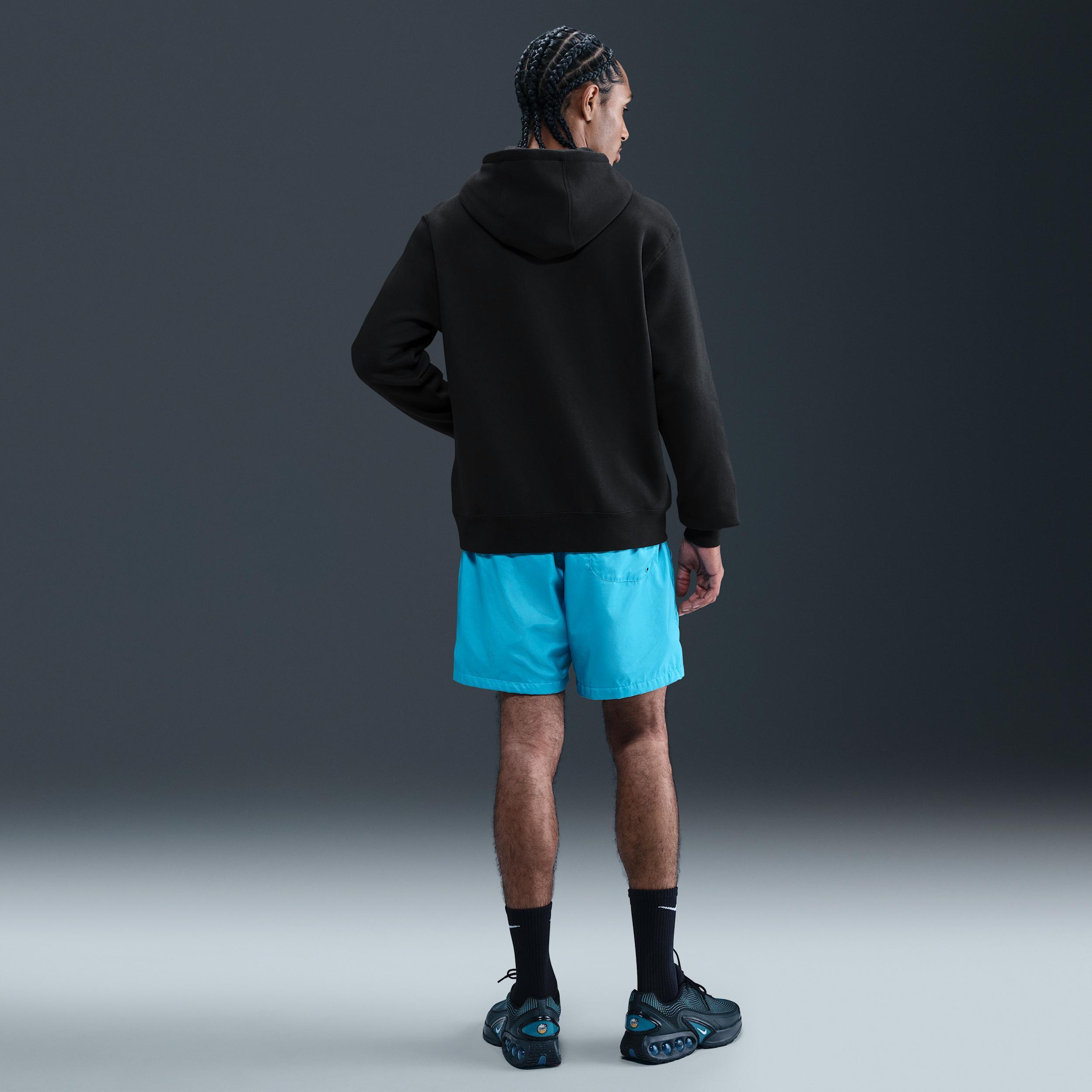 Nike Sportswear Club Men's Fleece Hoodie Product Image