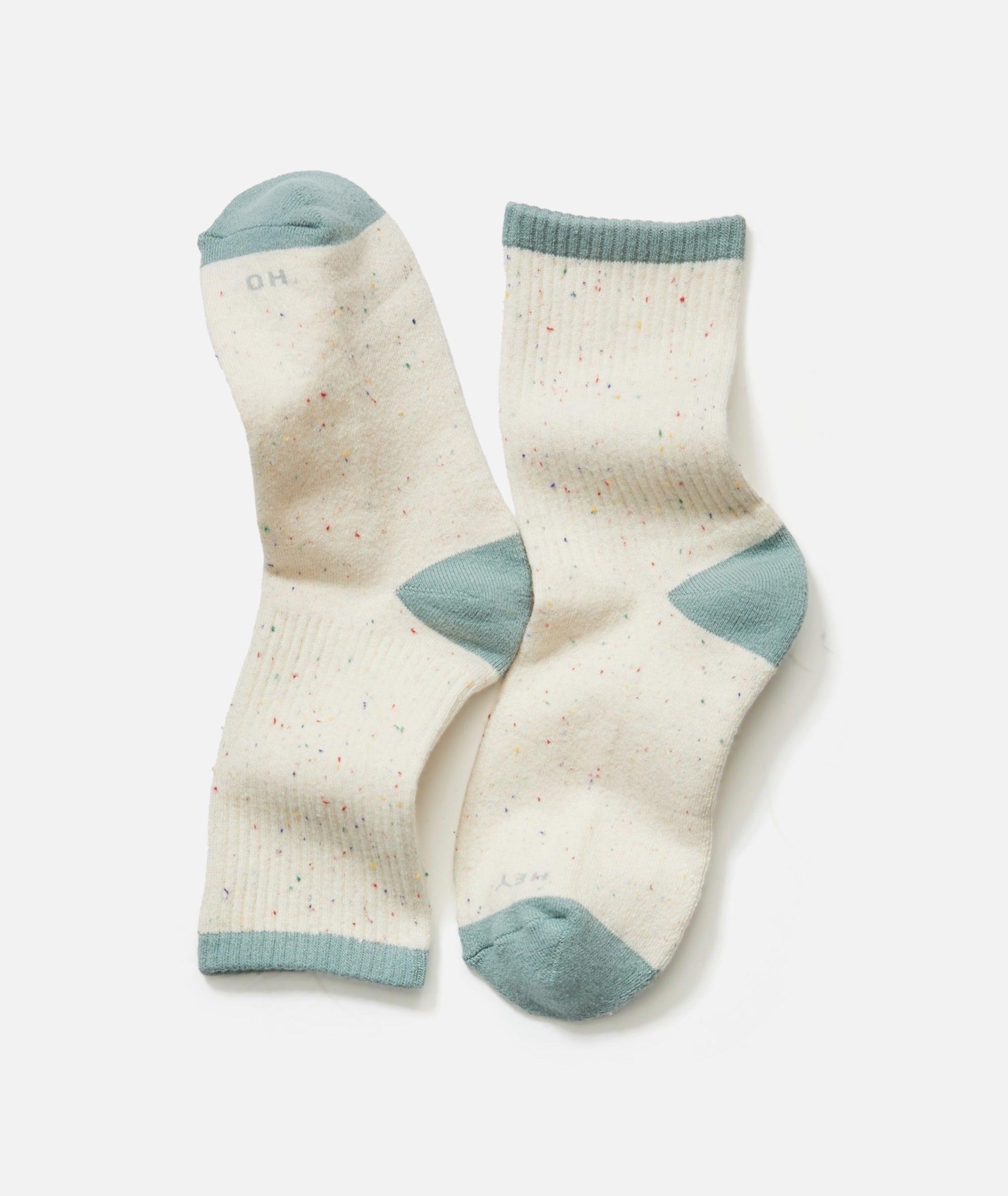Gym Sock Product Image