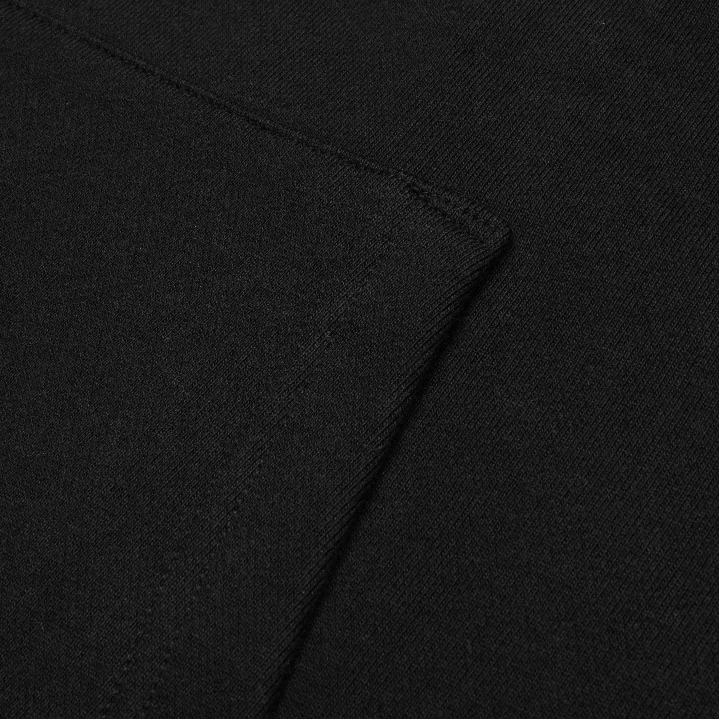 Moody Hoodie - Black Male Product Image