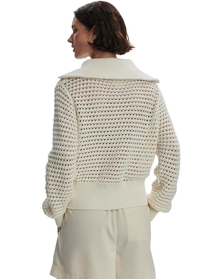 Gianna Zip Through Vest Product Image