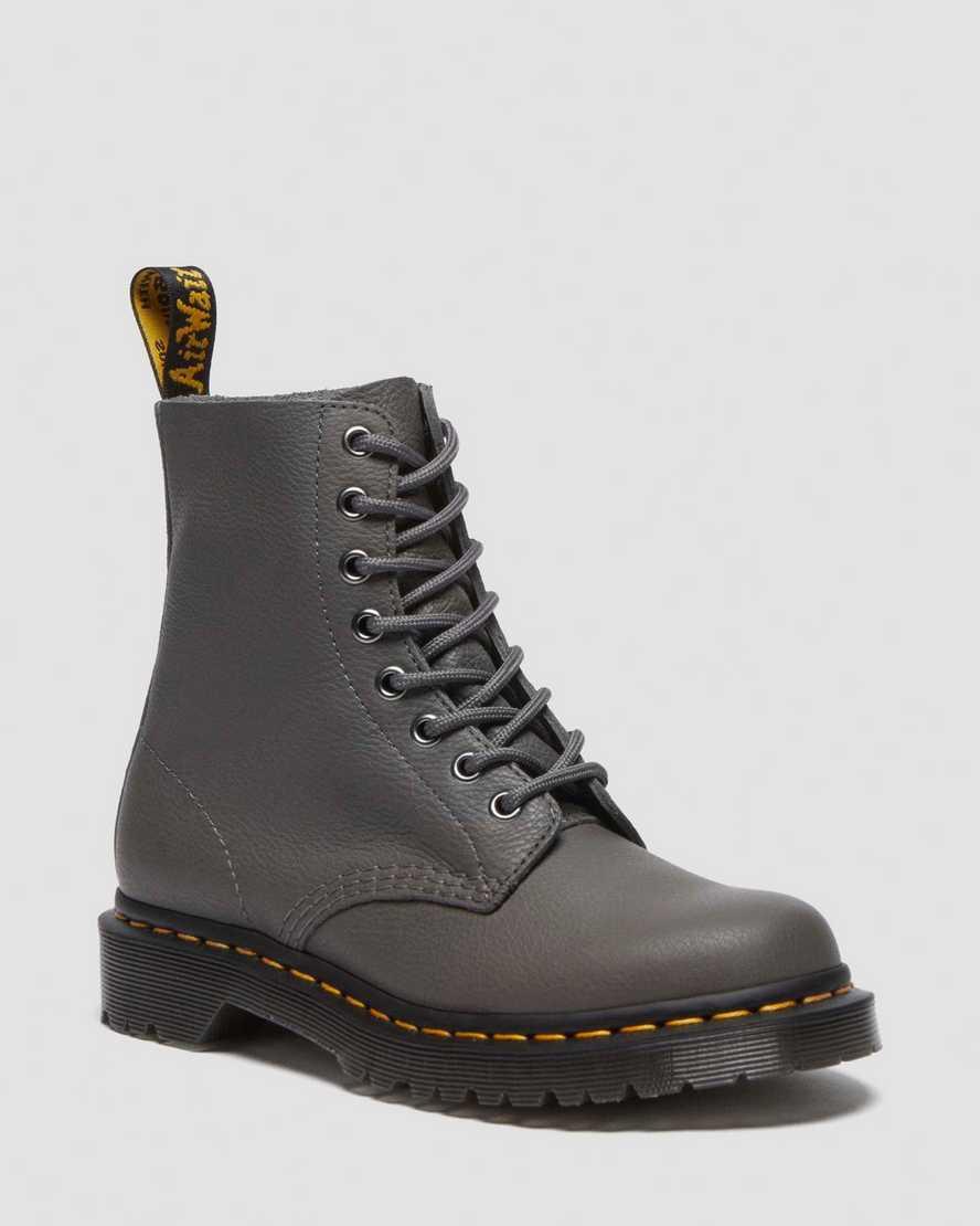 1460 Pascal Virginia leather boots Product Image